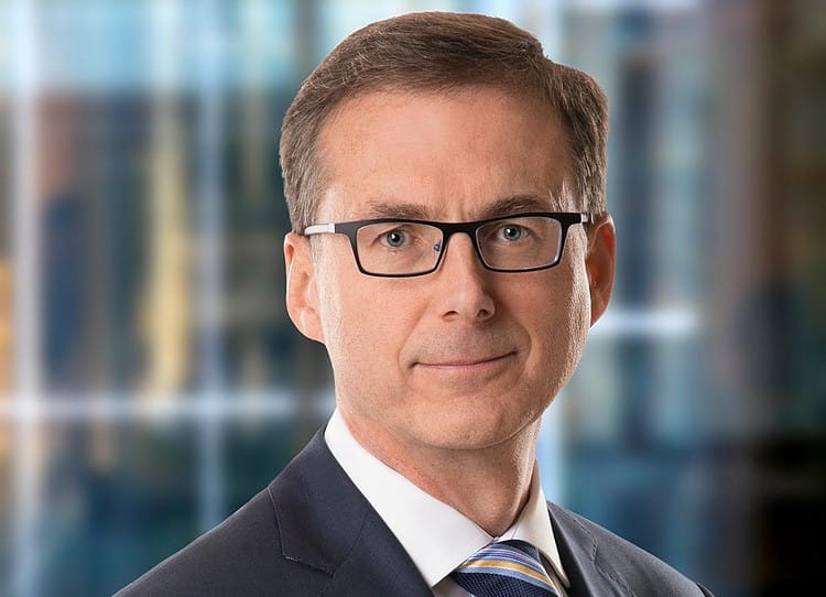Decisión sobre la tasa de interés del Banco de Canadá: El Sr. Macklem va primero