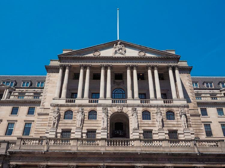 Banco de Inglaterra: El shock de la inflación se traducirá en efectos de segunda ronda – Huw Pill