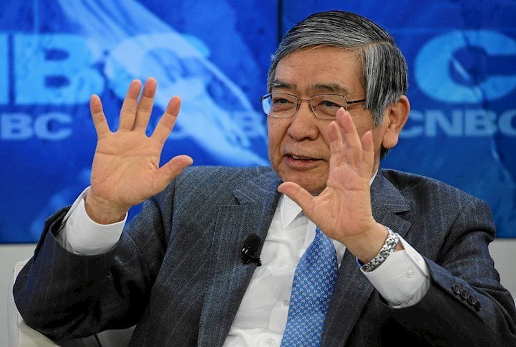 BOJ: Es importante crear un entorno donde las tasas de interés puedan subir – Masayoshi Amamiya