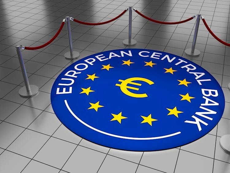 Análisis rápido del BCE: Lagarde desata el movimiento al alza del euro, el virus y más QE pueden empujarlo a la baja