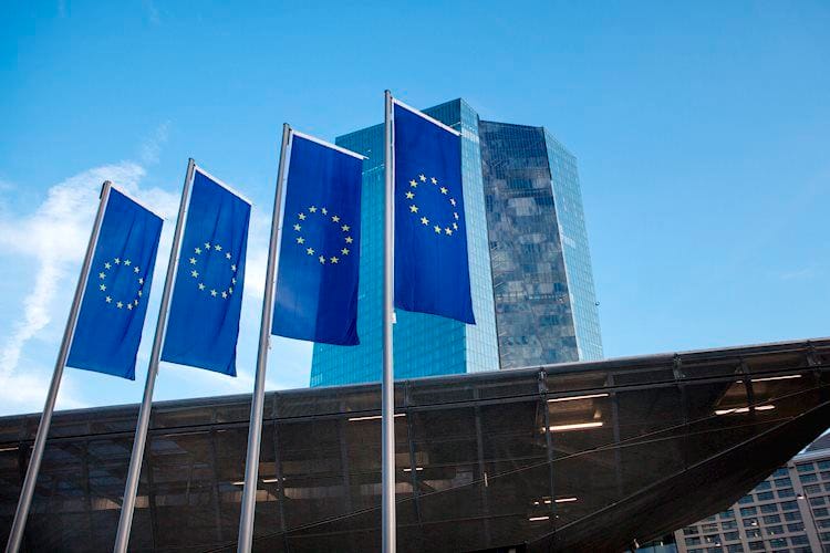 BCE: Panetta dice que la propuesta del fondo de recuperación de la UE es un importante paso adelante