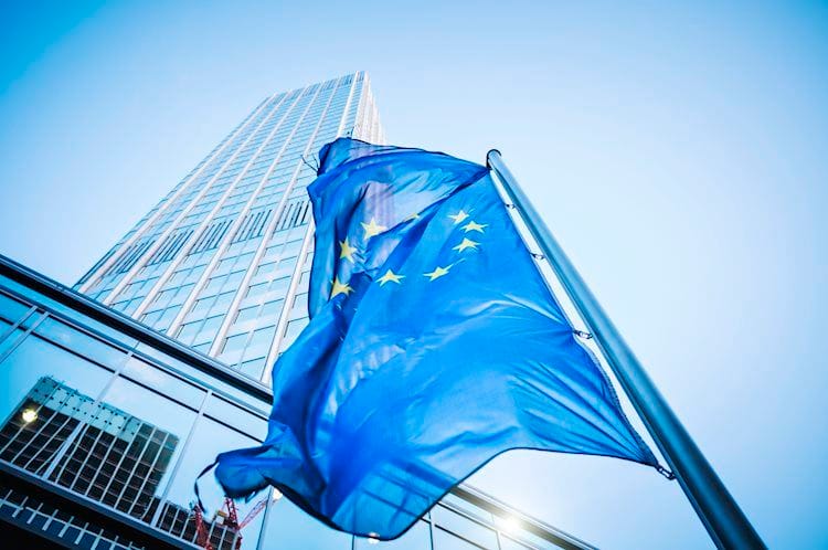 Discurso de Lagarde: El BCE seguirá vigilando el tipo de cambio