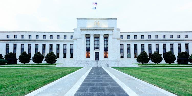 Semana cargada de datos, con la Fed y el BoE como protagonistas