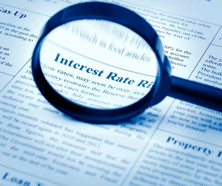 ¿Hemos tocado techo en los tipos de interés?