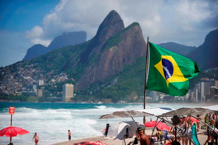 USD/BRL: Real brasileño en plena devaluación
