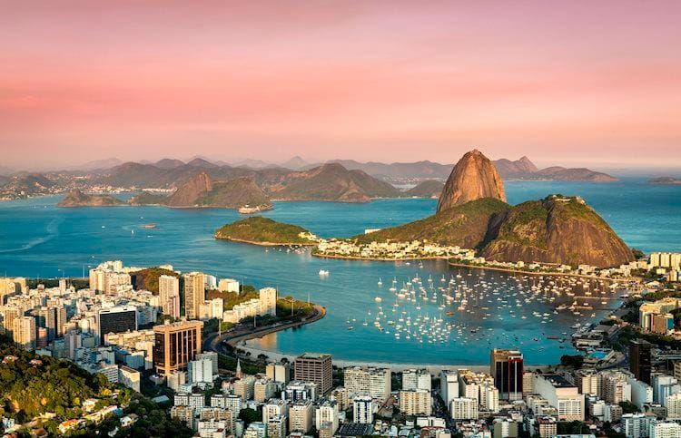 Brasil histórico