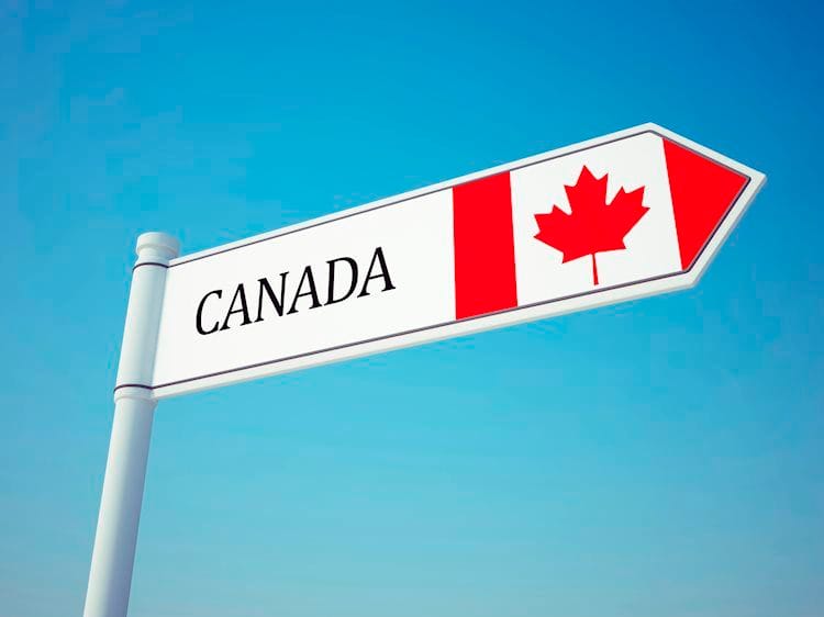 Canadá: Ventas minoristas saltan en marzo y se revisan al alza cifras de febrero