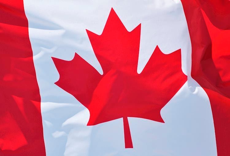 Canadá: Déficit de comercio internacional en marzo resulta más grande de lo esperado