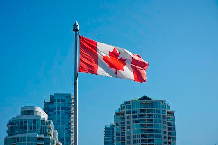 Canadá: Inflación anual cae más de lo esperado en agosto a 7% desde 7.6%