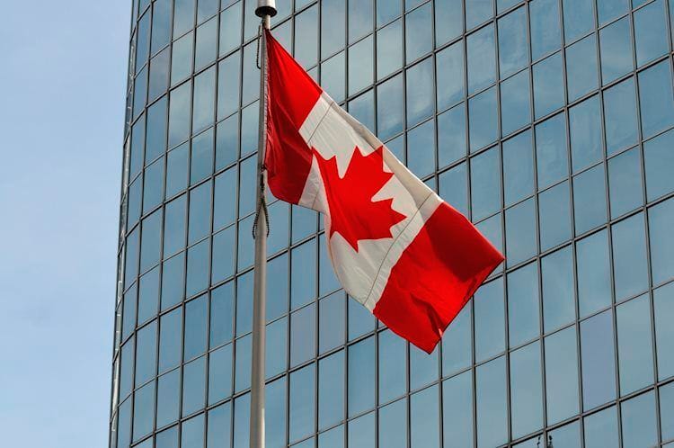 Canadá: Ventas minoristas caen 10% en marzo con respecto al mes anterior
