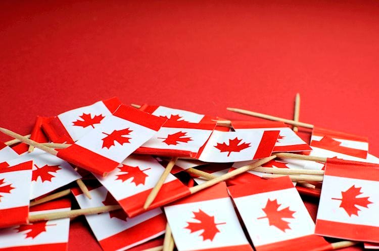 Canadá: Ventas minoristas trepan 1.1% en septiembre, superando expectativas