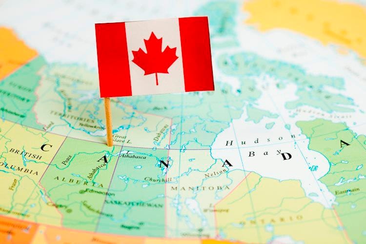 Canadá: Las ventas manufactureras disminuyen un 1.5% en julio frente al -1% esperado