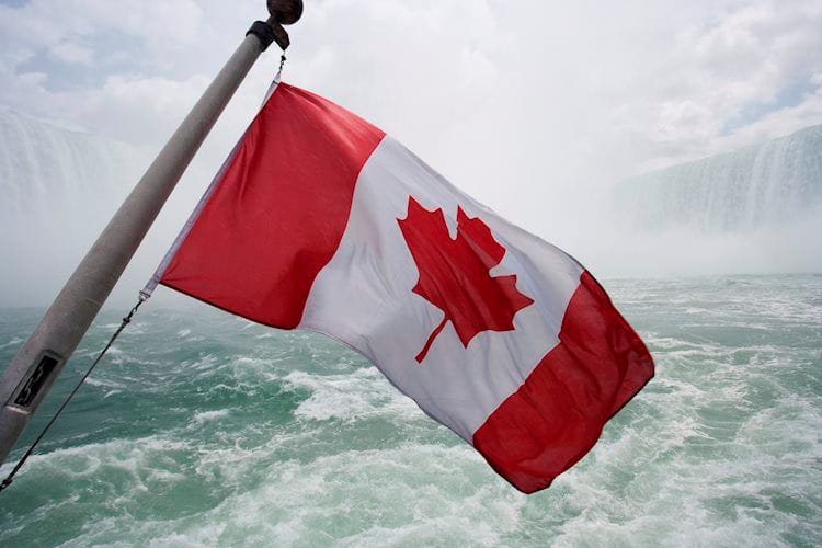 Canadá: Las ventas minoristas mejoran expectativas con una subida del 0.9% en abril