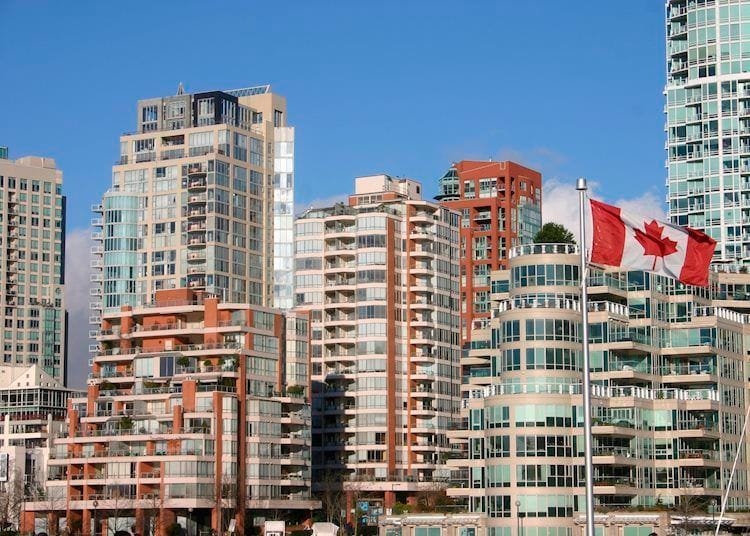 Canadá: El IPC anual sube un 4% en agosto frente al 3.8% previsto