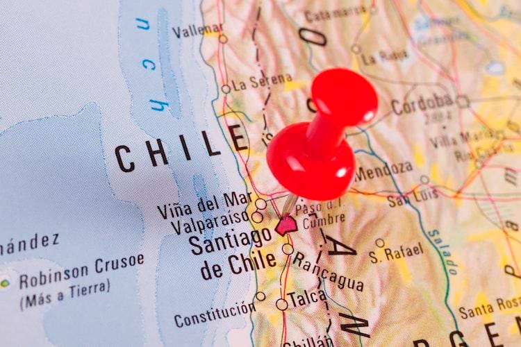 Peso chileno: Maximiza tu inversión en zonas clave