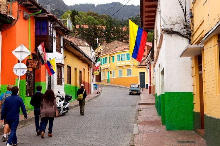 USD/COP: Peso colombiano rezagado por Covid-19