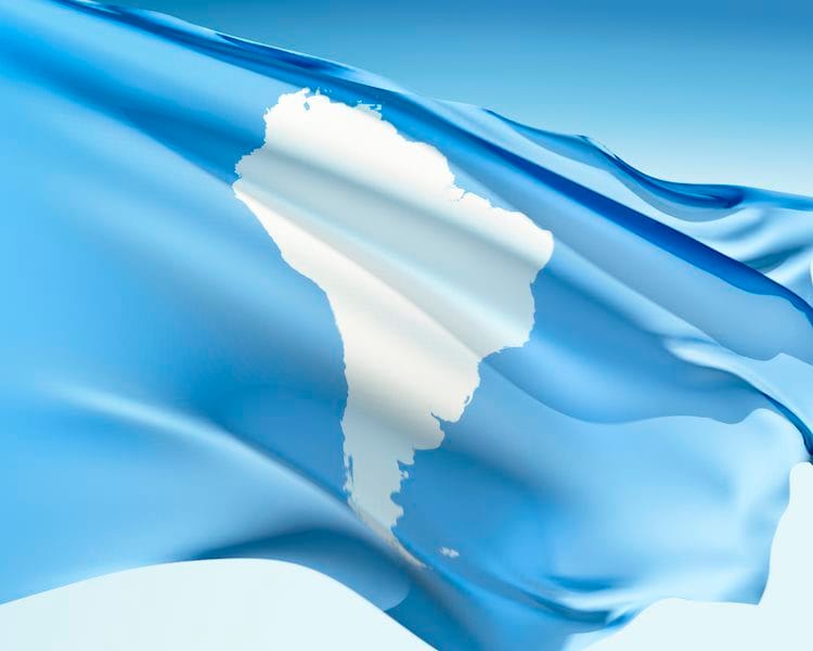 Paraguay: Crecimiento estable