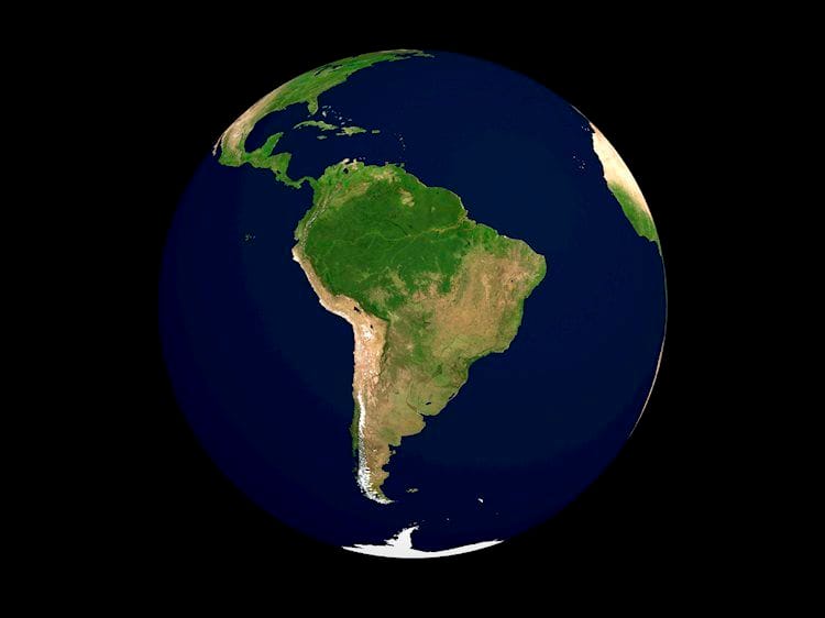 Monedas latinoamericanas: ¿Cuál es la más fuerte?