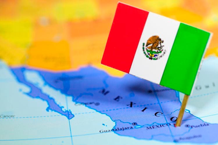México: Las ventas minoristas caen un 1.7% interanual en marzo, su mayor descenso en tres años