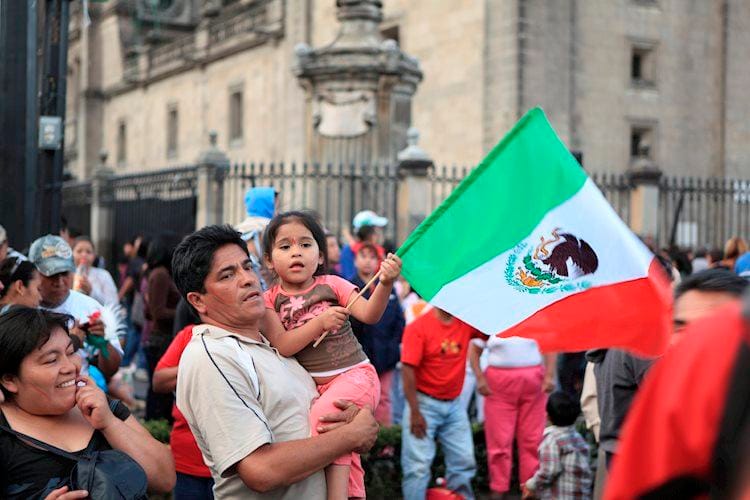 México: La inflación se modera al 4.55% anual en noviembre, levemente por debajo de lo esperado