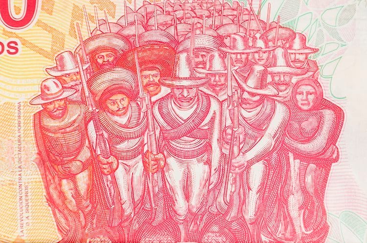 Es probable que Banxico deje la política de tasas sin cambios - Rabobank