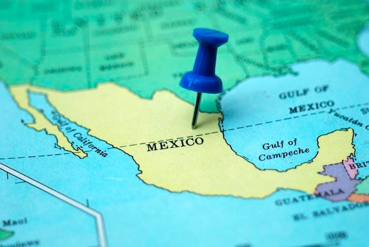 México al rojo vivo