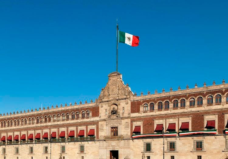 México: La producción industrial crece un 0.1% mensual en noviembre, por encima del 0% esperado