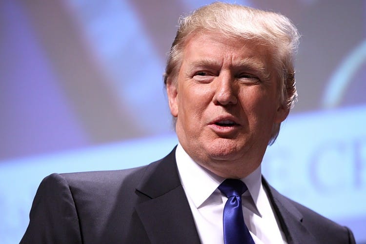 Trump: La Fed es demasiado estricta y está cometiendo un error