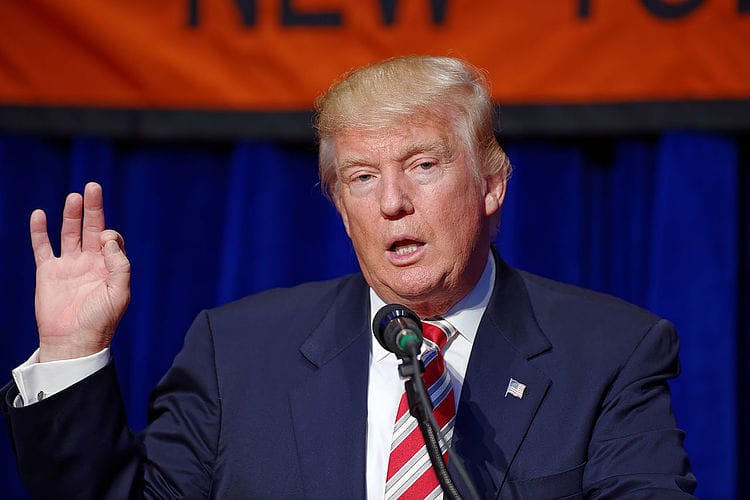 Mercados optimistas por Trump y por los informes de EE.UU.
