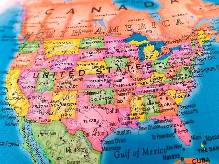 Es año de elecciones legislativas en Estados Unidos: Posible aumento de la volatilidad