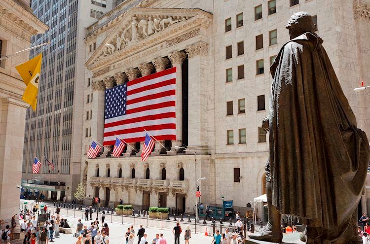 Análisis rápido del PIB de EE.UU.: La contracción de la inversión puede bajar al dólar