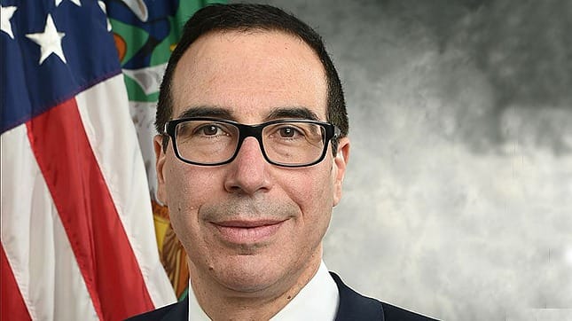 EE.UU.: La política se interpone en el camino de más estímulos fiscales – Secretario Mnuchin