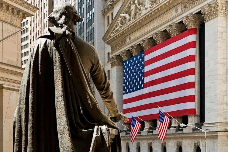 EE.UU.: Índice manufacturero Philly Fed salta a 21.8 en julio superando las expectativas