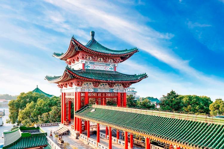 Por qué China puede convertirse en una fuente singular de crecimiento en 2023