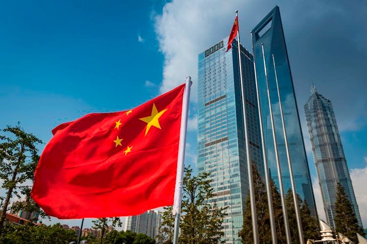 China: El crecimiento probablemente se desaceleró aún más en julio – Standard Chartered