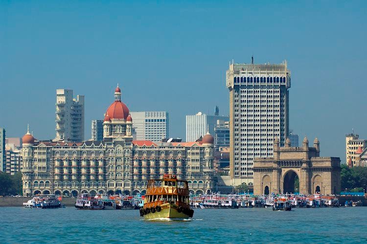 Por qué la inminente inclusión en el índice de bonos de la India es un gran acontecimiento