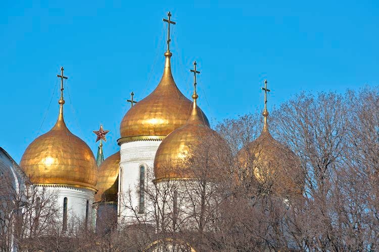 Rusia: Putin decidirá sobre las respuestas a las sanciones de EE.UU.