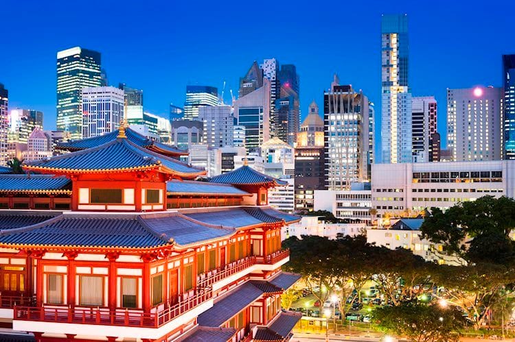 ¿El problema de Evergrande ha creado oportunidades en el mercado de crédito asiático?