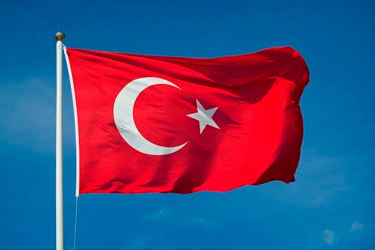 Turquía: Banco central recorta la tasa de política en 50 puntos básicos a 8.25%