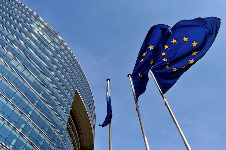 La producción industrial de la Eurozona cae un 0,3% intermensual en julio, como se esperaba