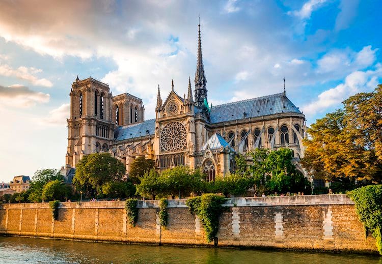Francia: impacto de las medidas políticas y un déficit temporalmente más elevado