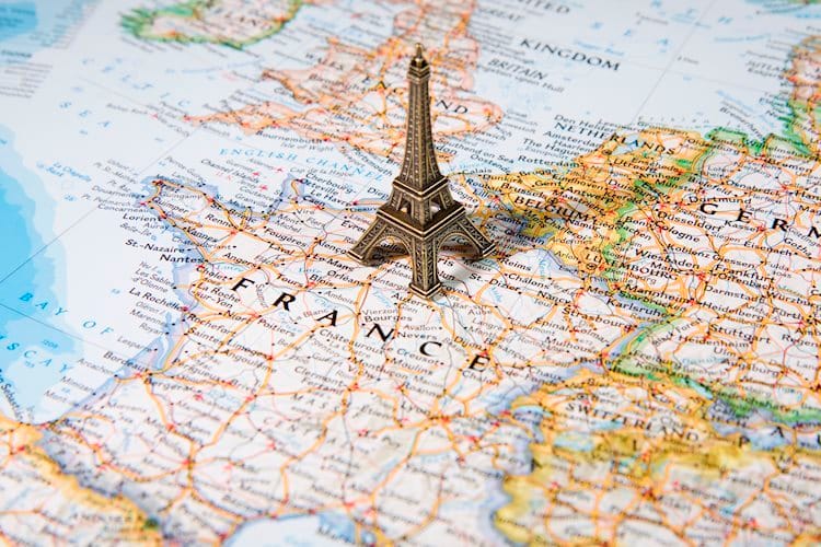 Cinco fundamentos para la semana: Foco en las encuestas en Francia, las ventas minoristas de EE.UU. y el Banco de Inglaterra