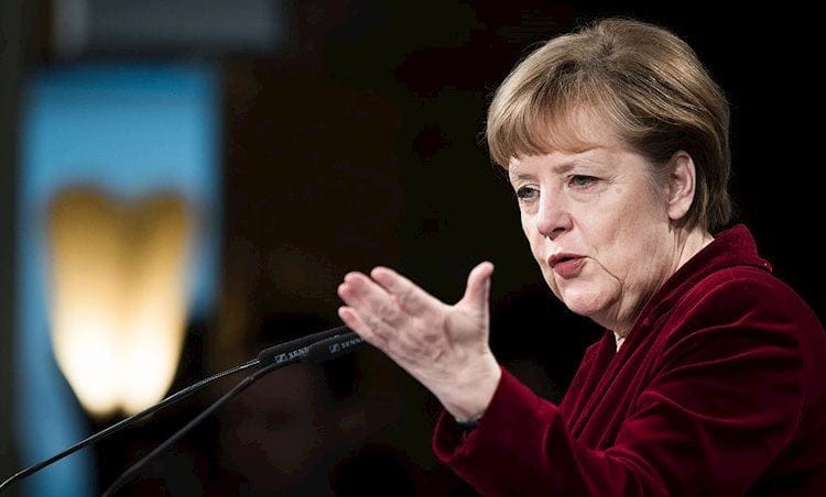 Alemania: RKI dice que tendrán la pandemia bajo control a finales de 2021