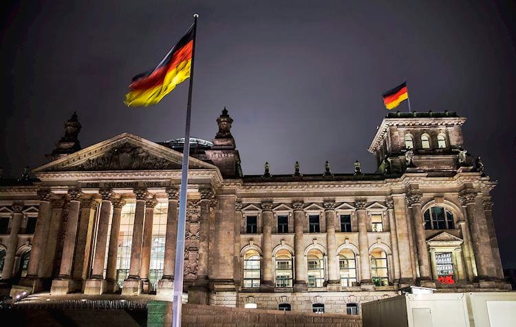 Alemania: El IPCA sube al 4.6% interanual en octubre frente al 4.5% previsto