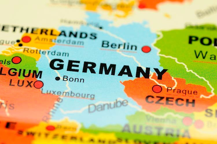 Alemania: El índice de clima de negocios de IFO sube a 94.6 en septiembre