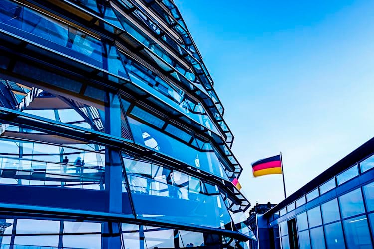 Alemania: Las ventas minoristas crecen un 1% anual en octubre frente al 3.2% esperado