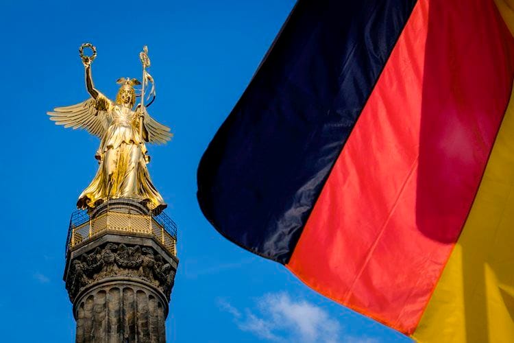 Bundesbank: Es probable que la producción económica vuelva a disminuir ligeramente en el cuarto trimestre de 2023
