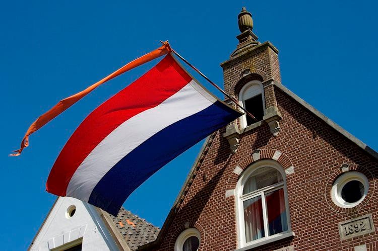 Holanda extenderá el confinamiento al menos tres semanas para frenar la propagación del coronavirus