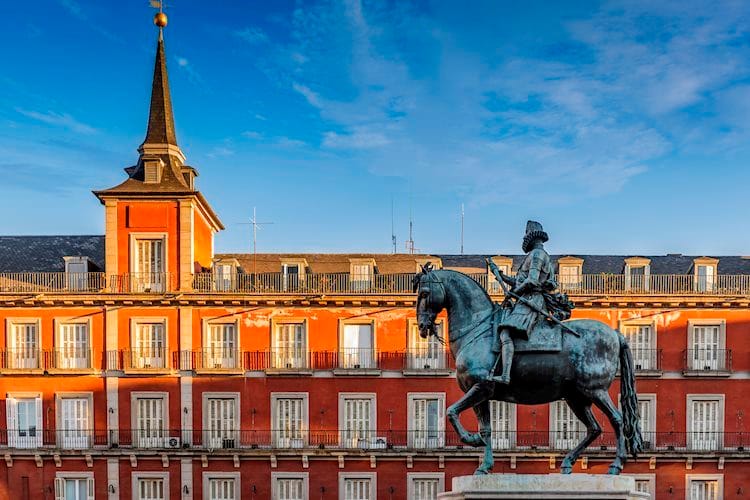 España vs. COVID-19: ¿Preparados para el impacto?