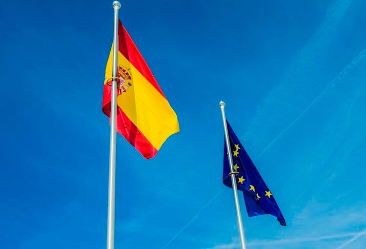España: La inflación se modera al 2.8% anual en julio, su nivel más bajo en cinco meses
